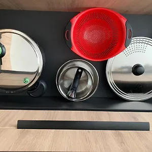 ô Pure Appartement