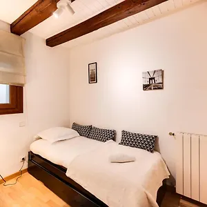 Le Triplex Carnot - Avec Climatisation Pour 5 Personnes Appartement
